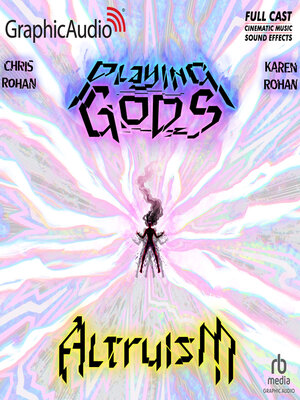 cover image of Altruism